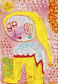  abstracto - Magdalena ante el converso Expresionismo abstracto